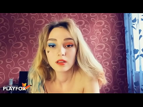 ❤️ Čarobne naočale za virtualnu stvarnost pružile su mi seks s Harley Quinn ❤️ Seks video na hr.ladyxxxporno.ru ❤