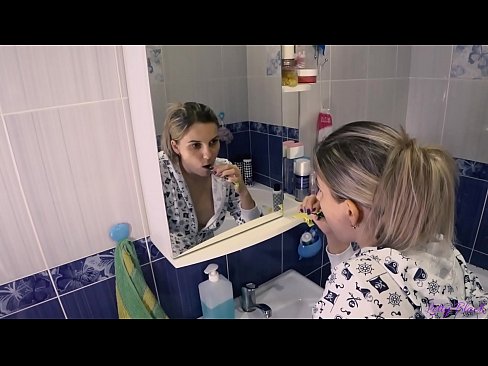 ❤️ Hack s mladima u pidžami završava oralnu spermu u dupe - letty black ❤️ Seks video na hr.ladyxxxporno.ru ❤