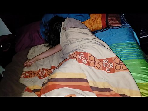 ❤️ Posinak grdi svoju mladu maćehu dok ona spava. ❤️ Seks video na hr.ladyxxxporno.ru ❤